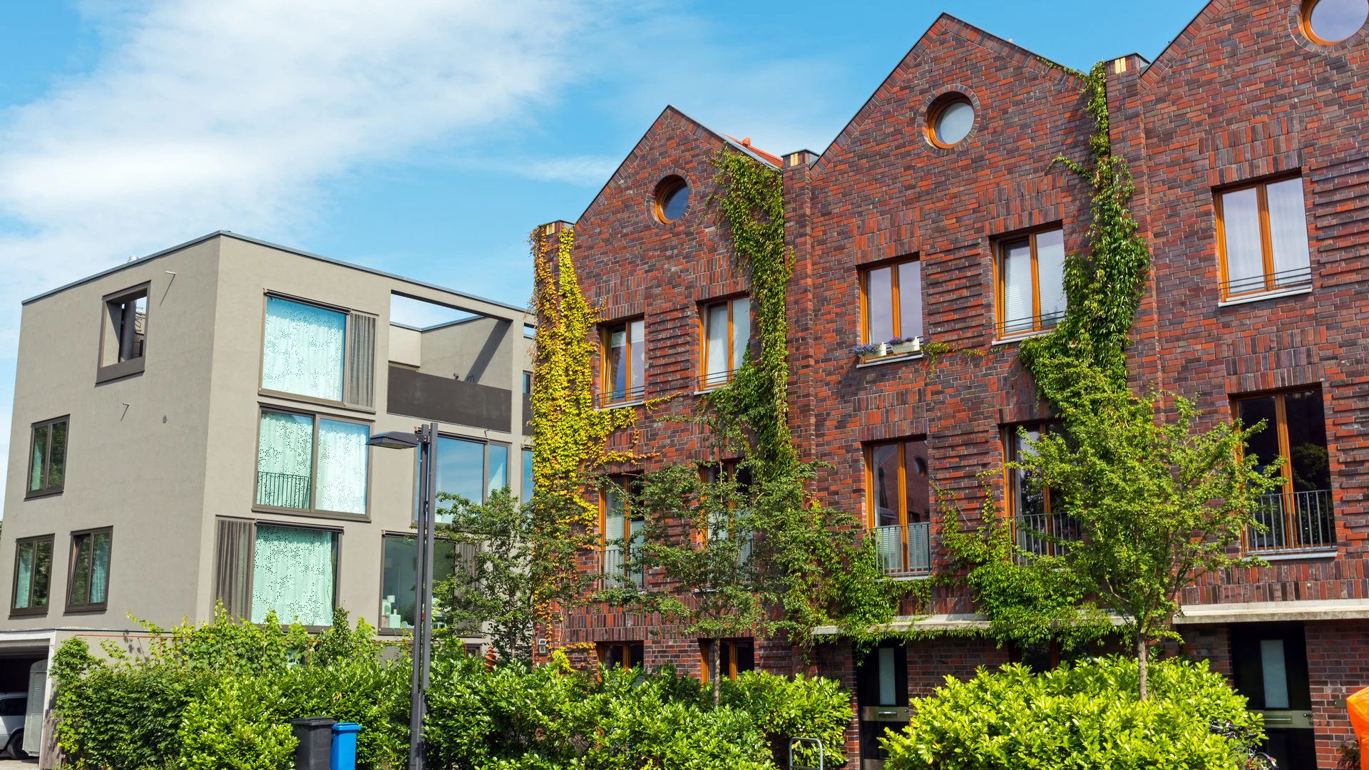 Daniel Thomas Immobilien - Moderne Immobilien